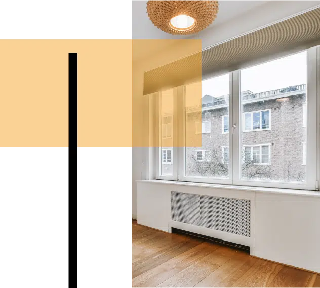 Installation de fenêtres en PVC sur-mesure à Brignais - A2B Concept