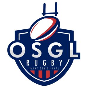 A2B cocnept Brignais sponsor Officiel OSGL 2022/2023