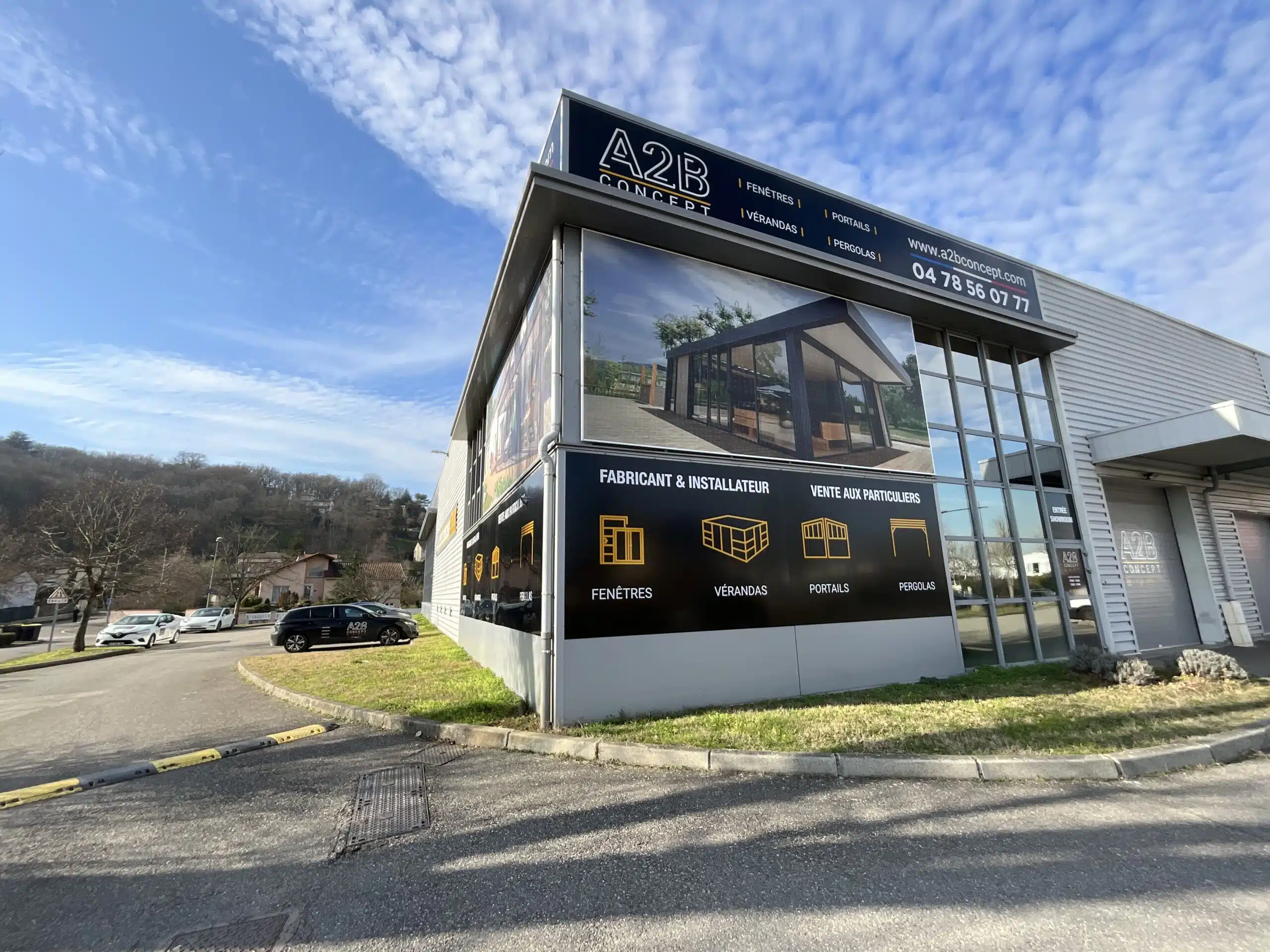 devanture a2b page blog