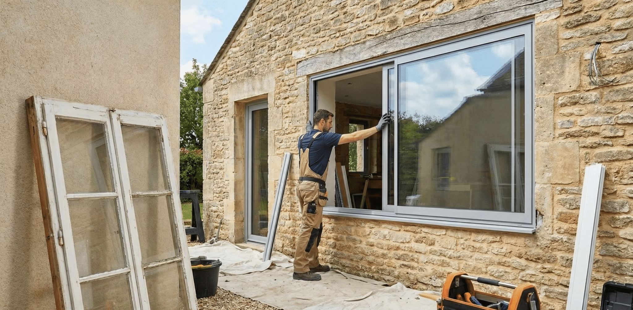 Rénovation sur Dormant Existant ou Dépose Totale Le Guide Ultime pour — free download