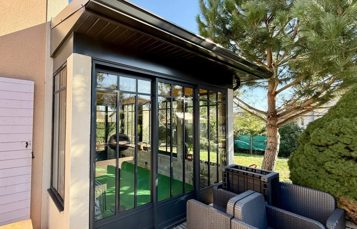 OK _ Billaud - St genis