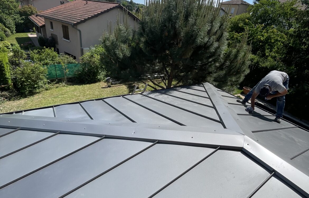 OK _ Billaud - St genis