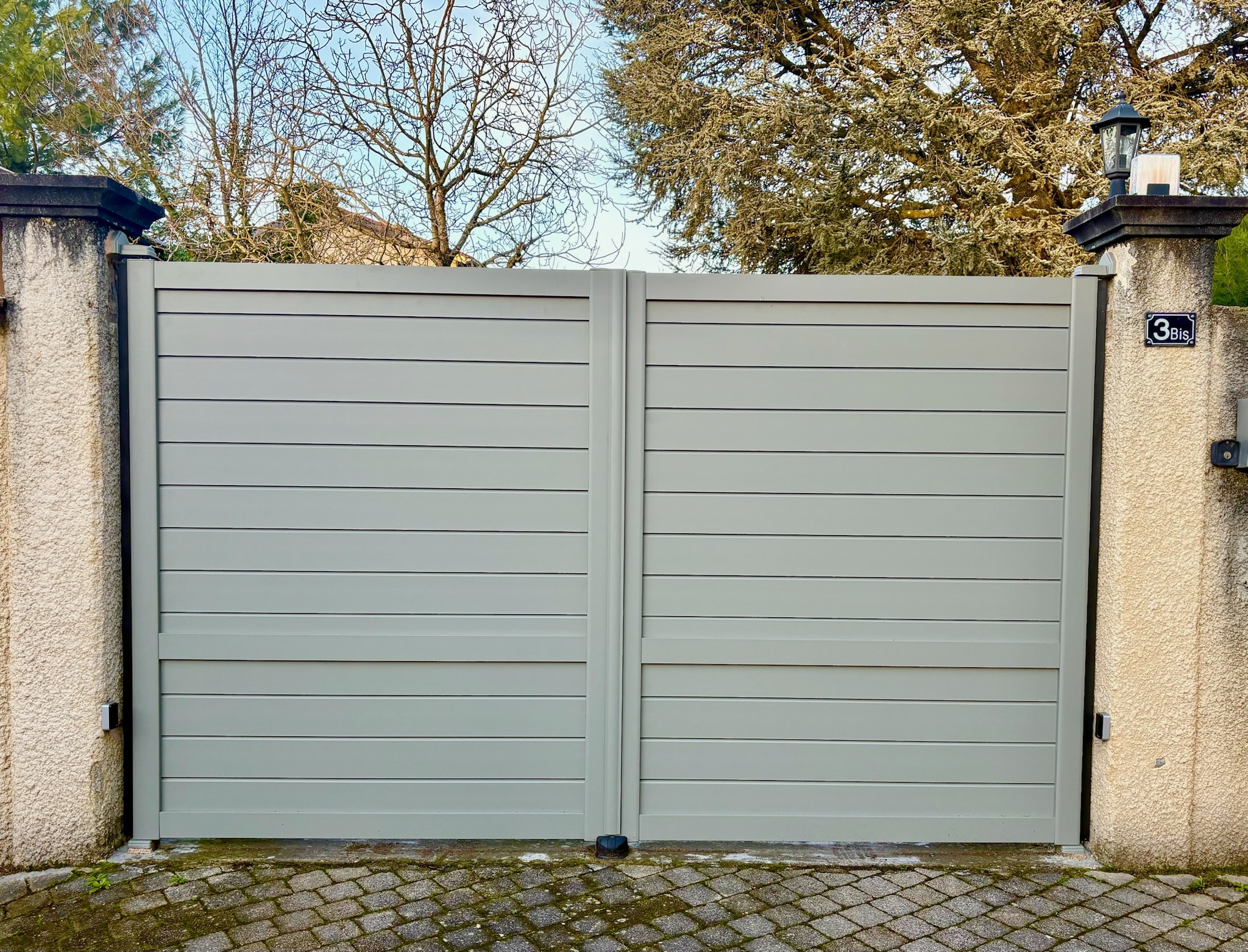 Ok - RICHIR - St genis laval