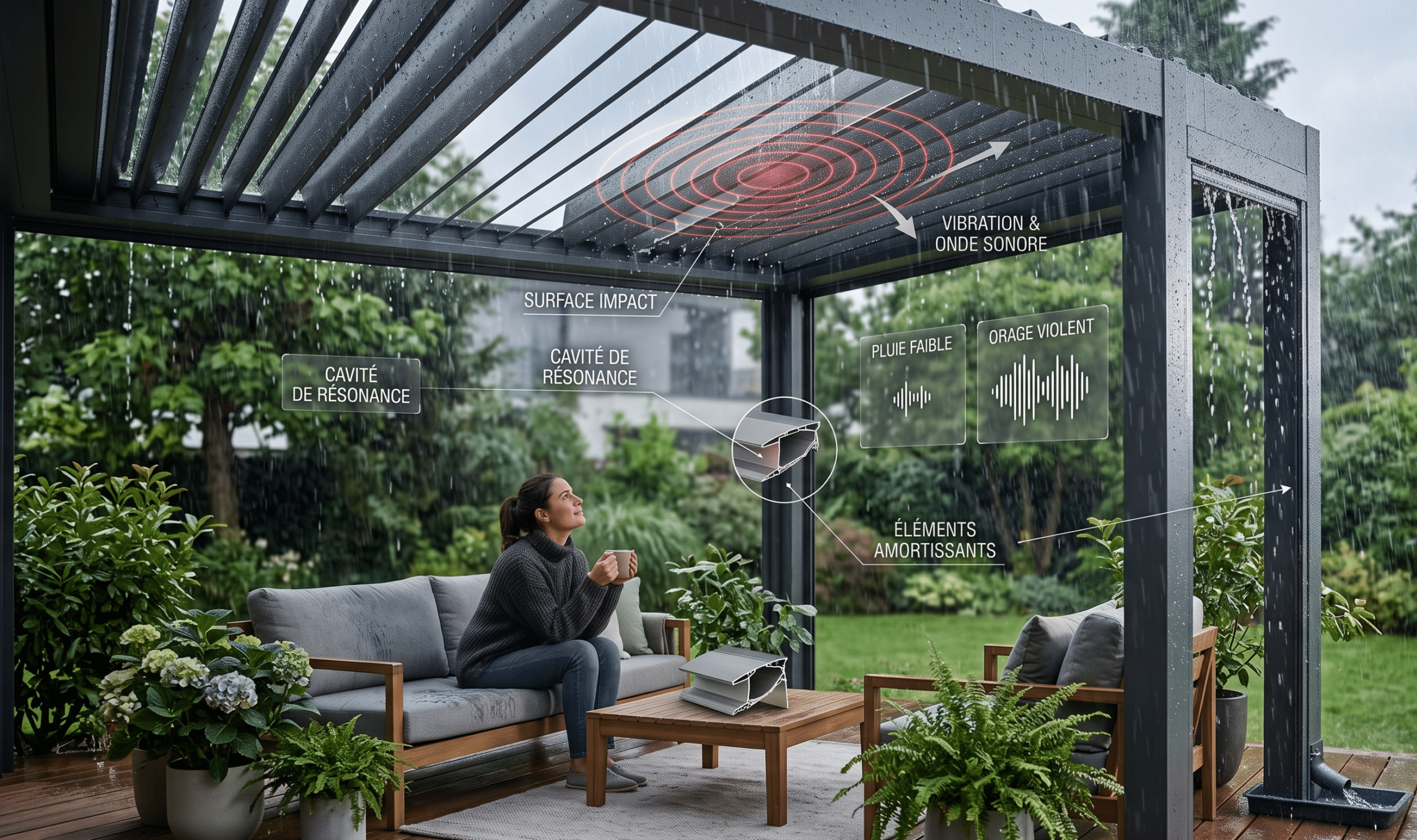 Comprendre d'où vient le bruit avec A2B Concept