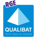 Certification Qualibat RGE, A2B Concept entreprise qualifiée