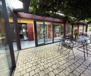 Rénovation d’une Véranda à Chaponost